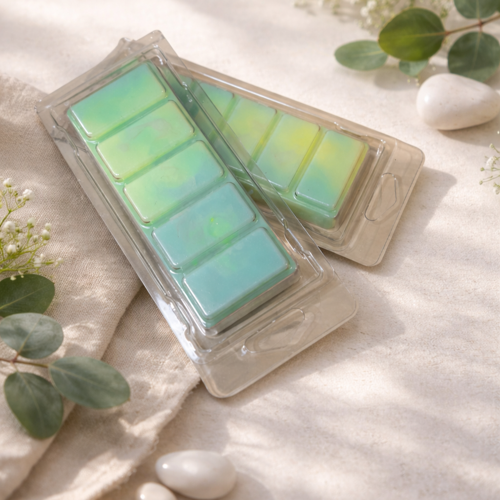 Frühlingskollektion