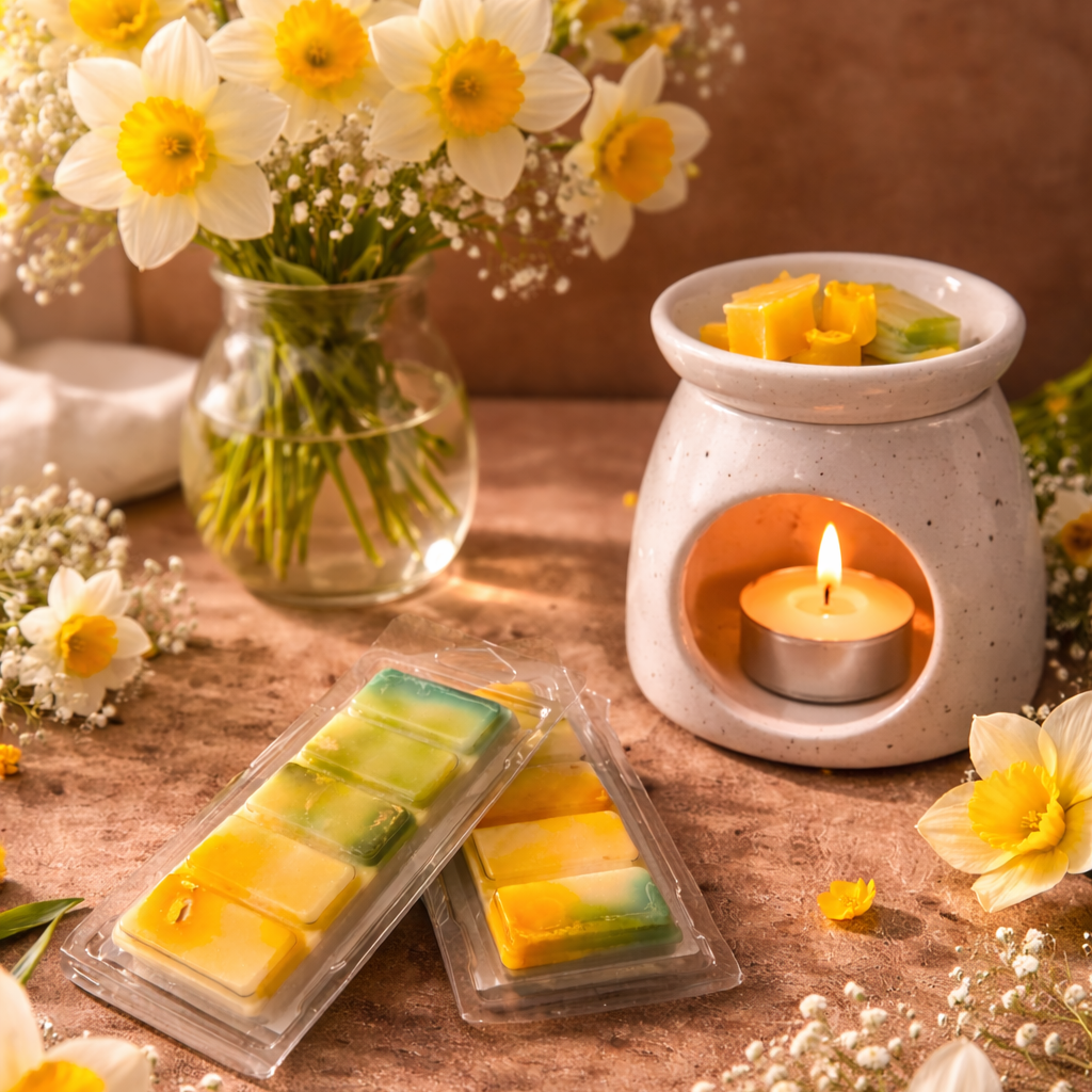 Duftmelts Blütenlicht