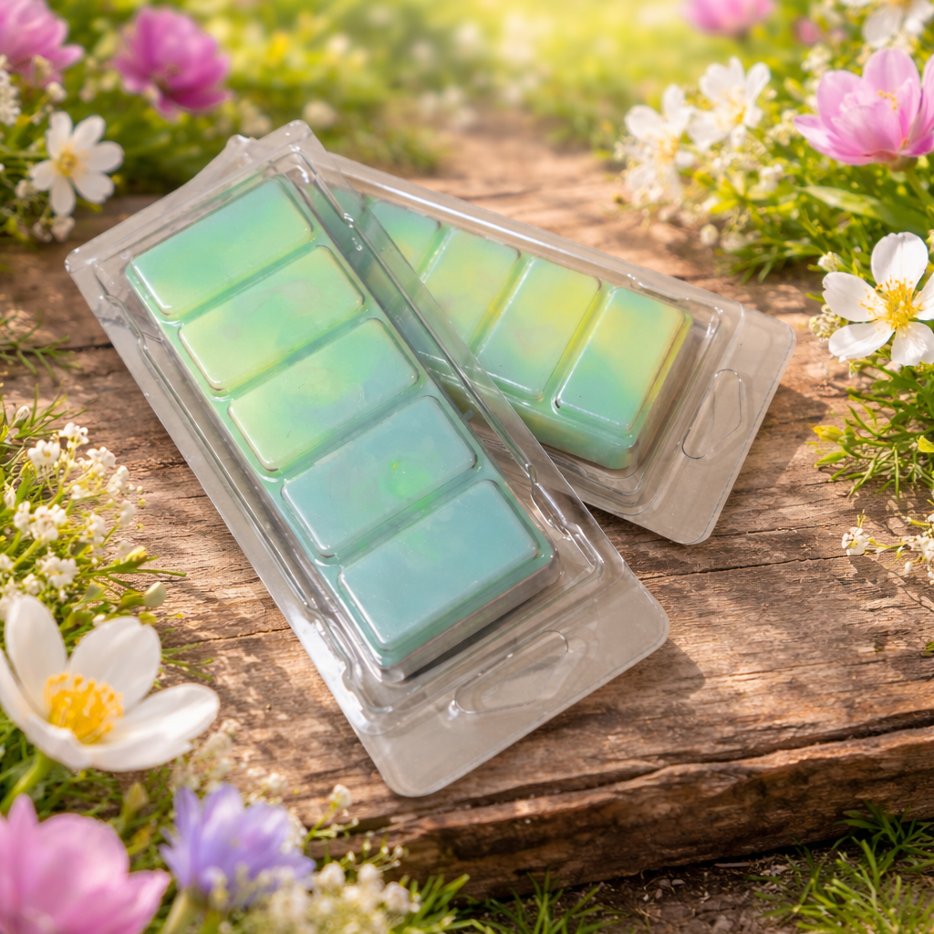 Duftmelts Frühlingsgold