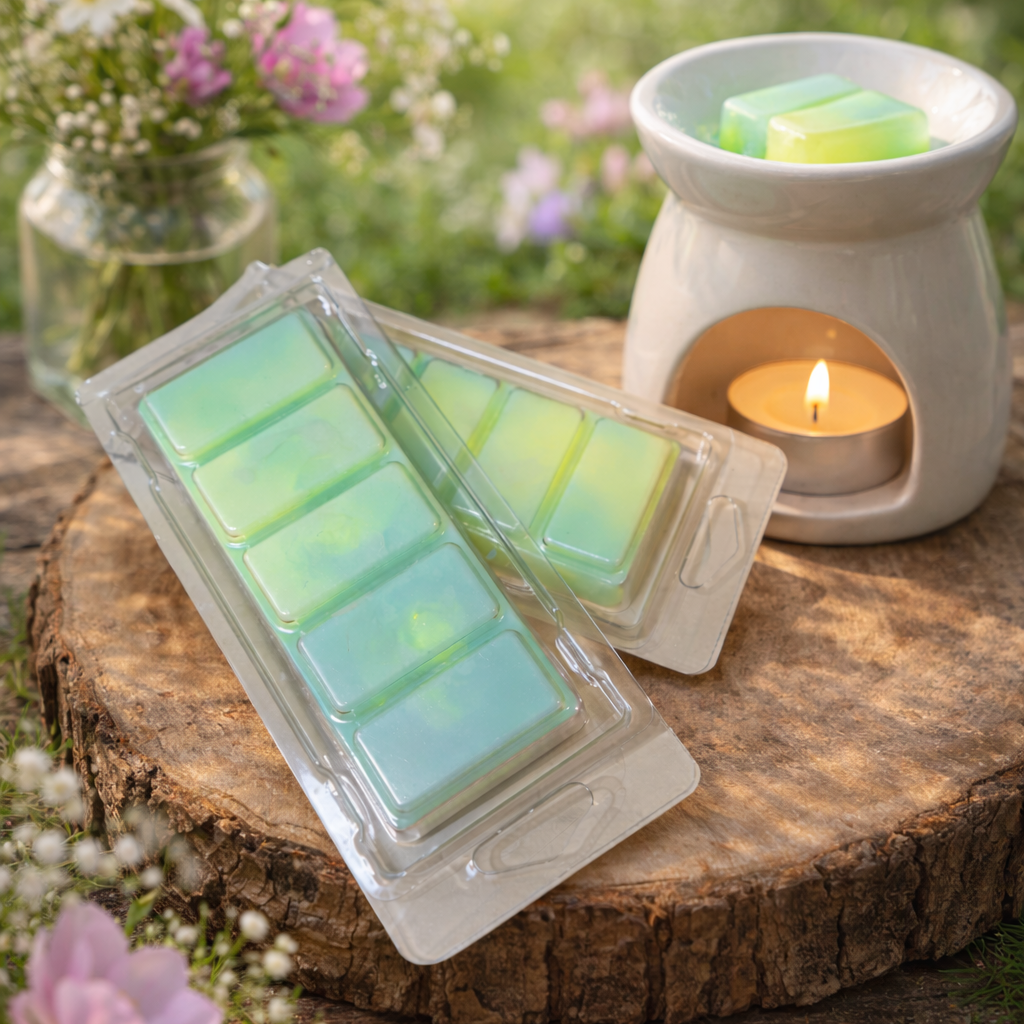 Duftmelts Frühlingsgold