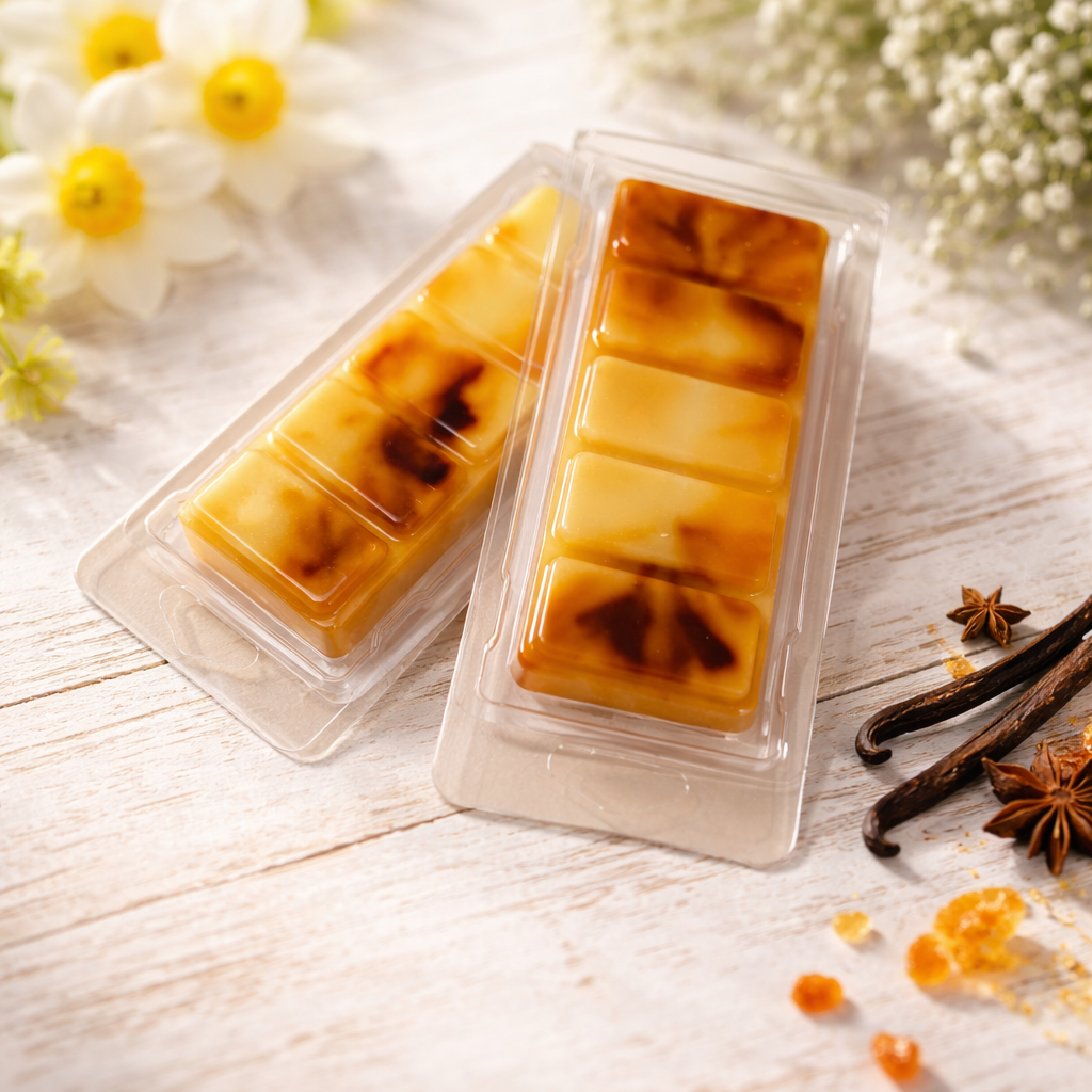 Duftmelts Golden Bloom