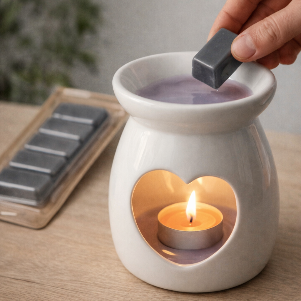 Duftmelts Morgenblüte